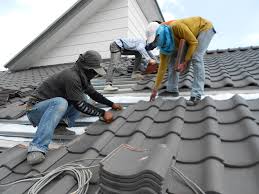 Fast & Reliable Emergency Roof Repairs in Uniontown, PA